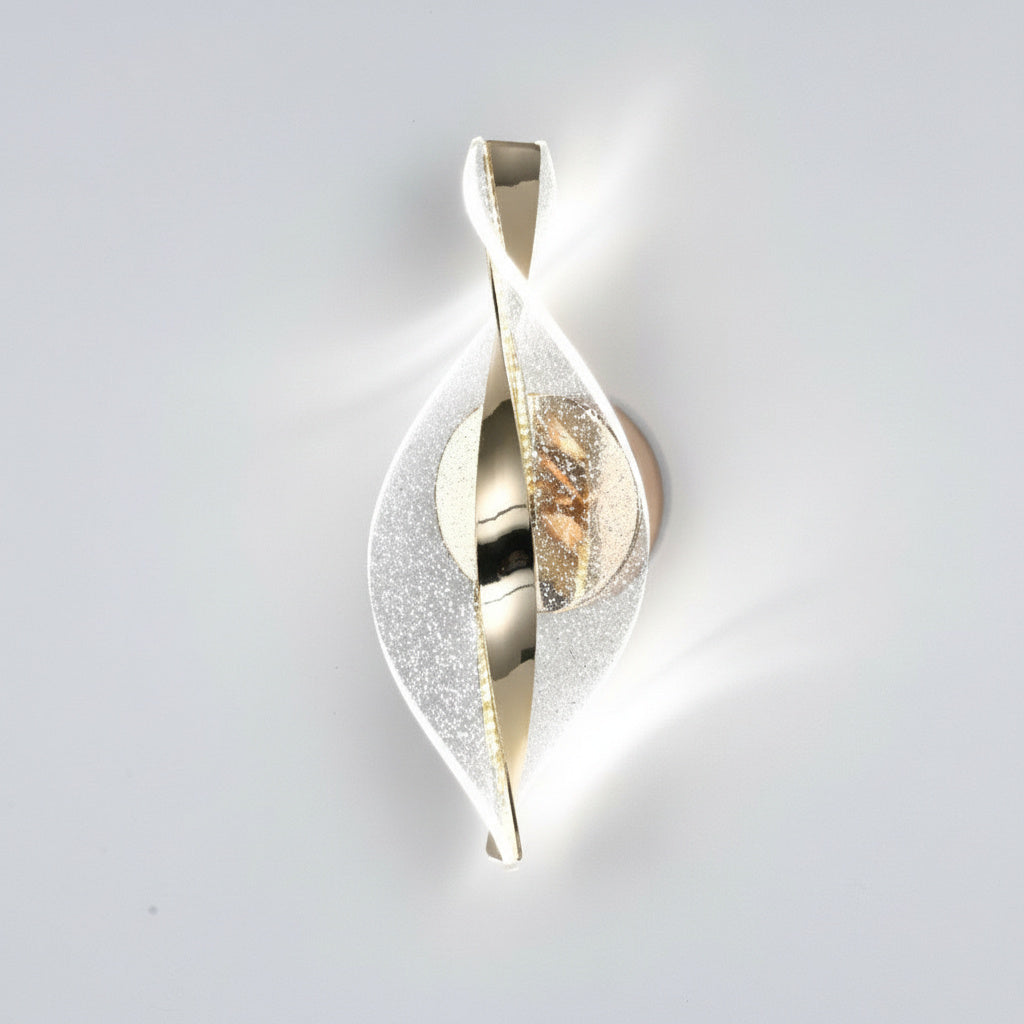 LED аплик BELONA Gold