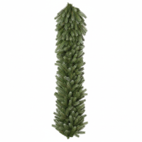 Гирлянда Изкуствена Коледна Ела Premium L200 x D25CM