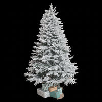 Изкуствена коледна елха SIBERIAN SNOW 3D Заснежени Клони