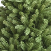 Изкуствена коледна елха GREEN FOREST 3D Зелена