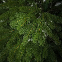 Изкуствена 3D коледна елха ROYAL PINE
