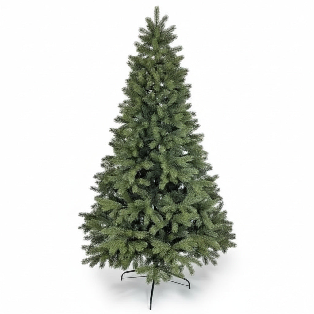Изкуствена 3D коледна елха ROYAL PINE