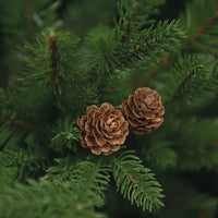 Изкуствена коледна елха CONIFER DREAM 3D Зелена