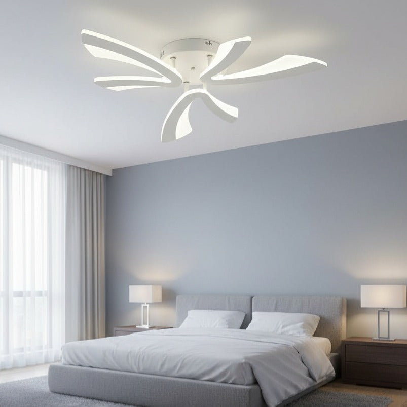 LED осветително тяло Mini SMART White – еквивалент 250W
