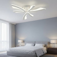 LED осветително тяло Mini SMART White – еквивалент 250W