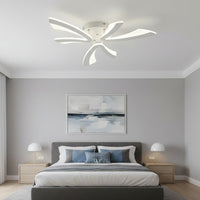 LED осветително тяло Mini SMART White – еквивалент 250W