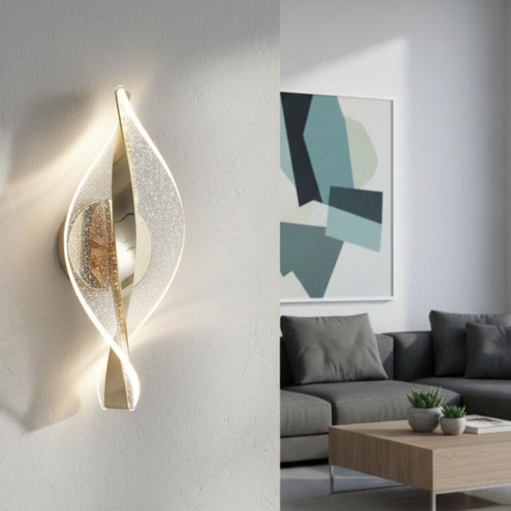 LED аплик BELONA Gold