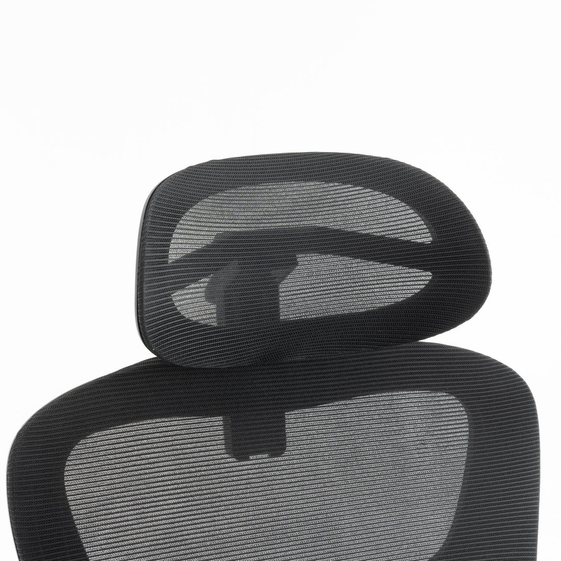 Офис стол, Black WF-005