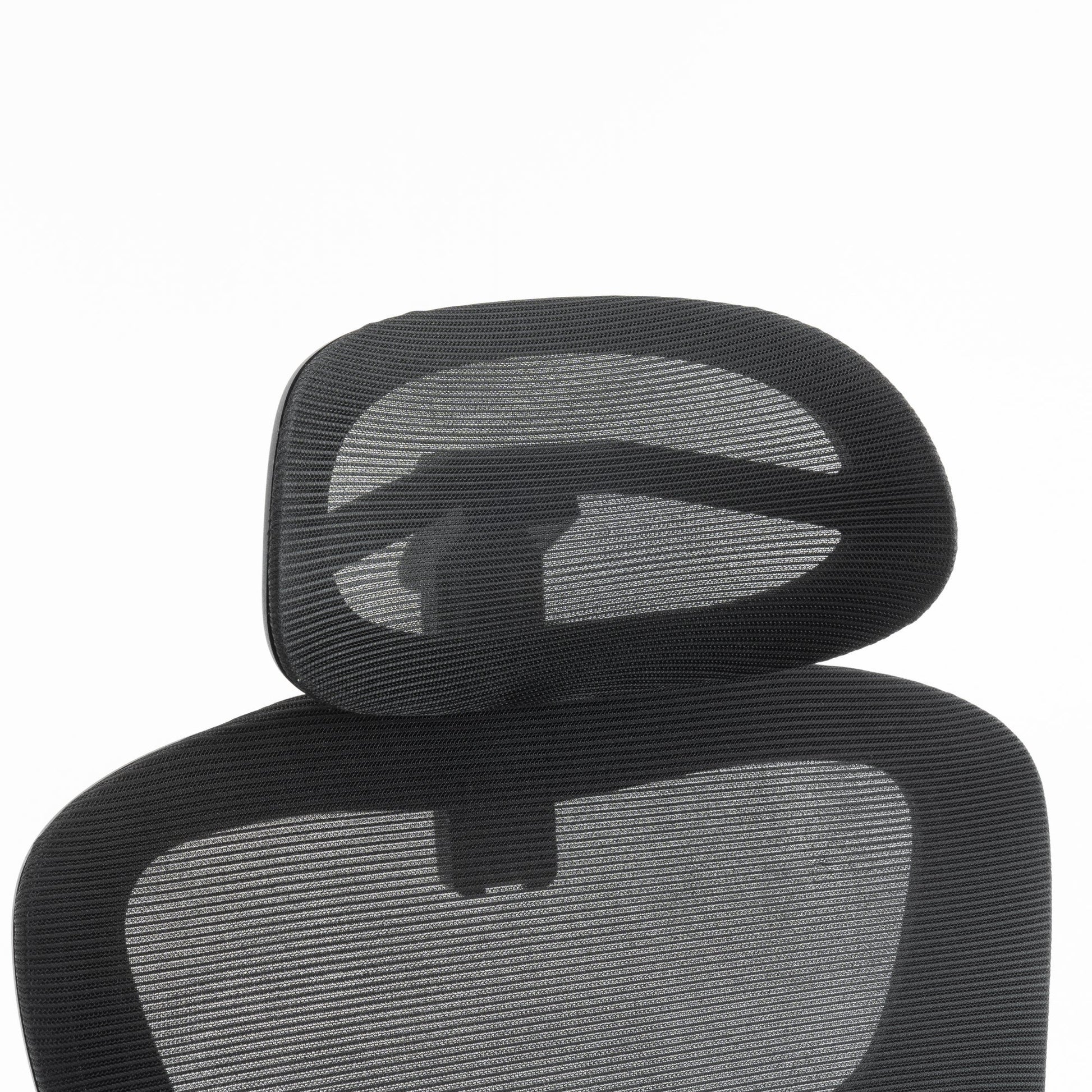 Офис стол, Black WF-005