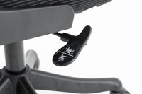 Офис стол, Black WF-005
