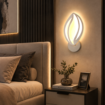 LED аплик DALLI 3 ФУНКЦИИ Еквивалент 150W