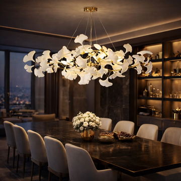 Полилей LUXURY Golden VALERY 120x40cm