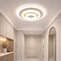 LED осветително тяло 24W HOME Еквивалент 200W C4312
