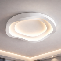 LED осветително тяло ARVA 48cm Еквивалент 400W