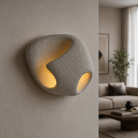 Аплик LED COLOSSUS RUNO 5W Gray