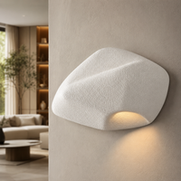 Аплик LED COLOSSUS Nevo 5W White
