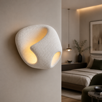 Аплик LED COLOSSUS RUNO 5W White