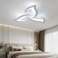 LED осветително тяло Mini Narcisse Еквивалент 250W с дистанционно