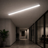 LED линейно осветително тяло Proline 120 см 36W 4320lm CCT IP40