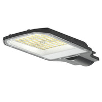 LED лампа 100W улично осветление 12000lm