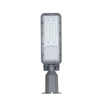 Регулируема LED лампа 30W улично осветление 3600lm