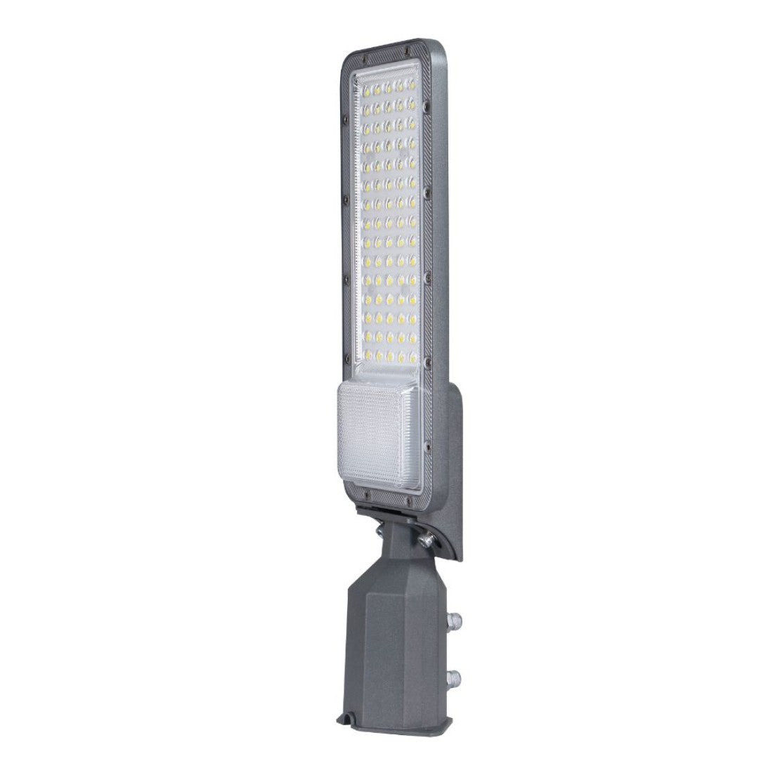 Регулируема LED лампа 30W улично осветление 3600lm