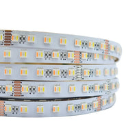 LED лента 5050 60 SMD-ML за интериор RGBWW - ролка 5 метра