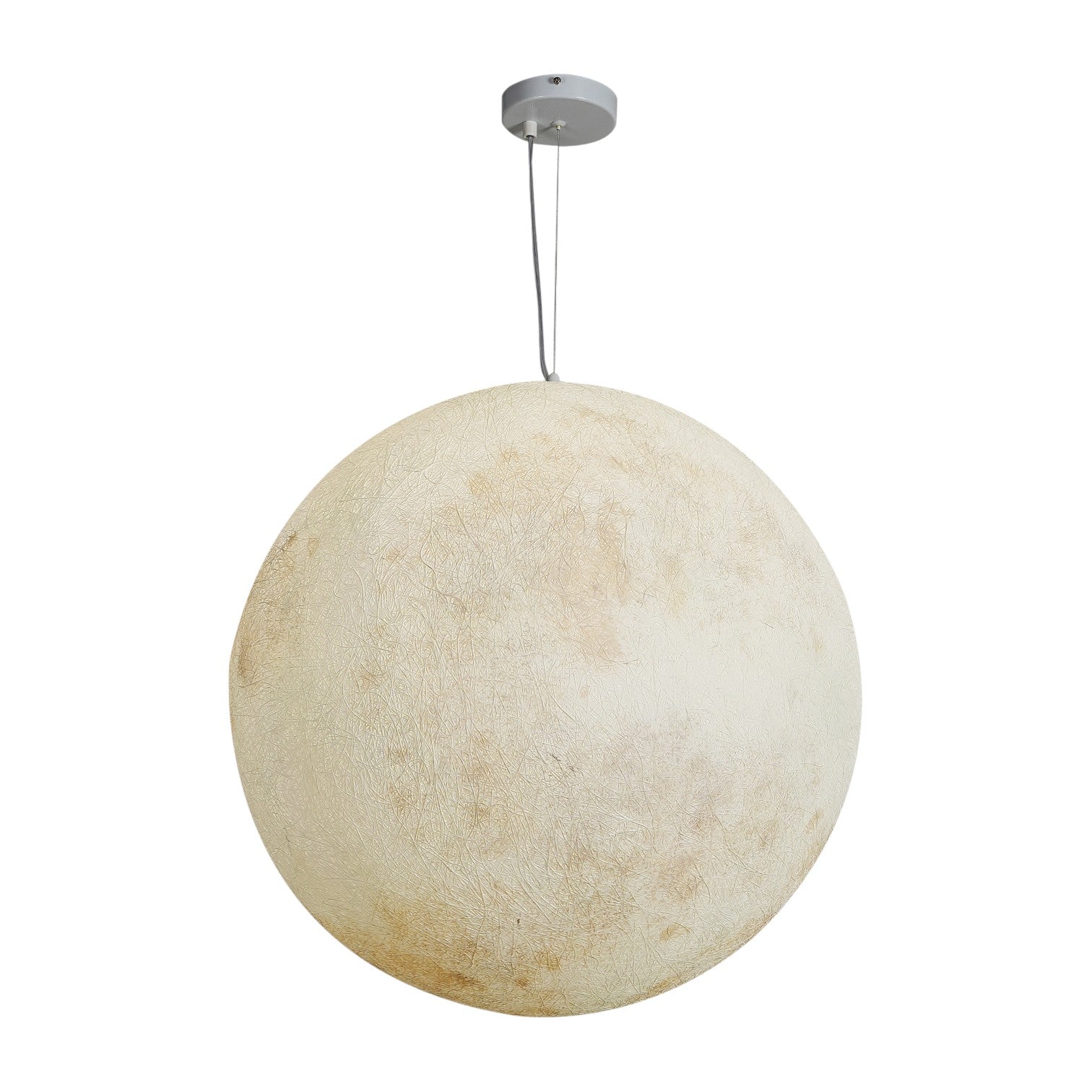 Висящ фенер глобус MOONGLOW 60CM