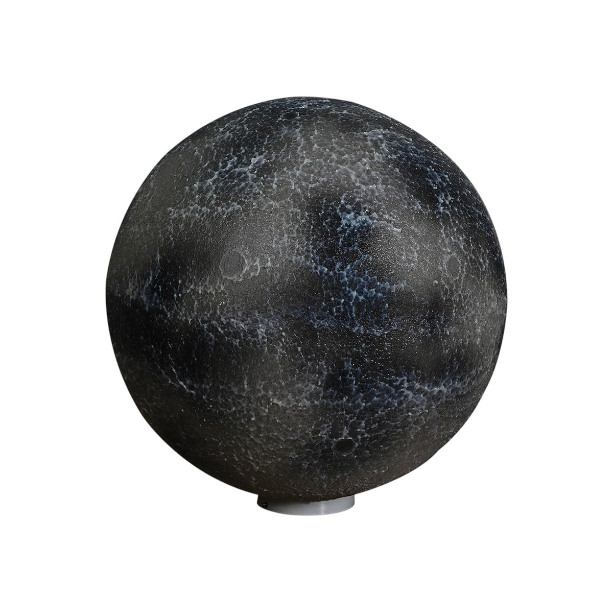 Външно осветително тяло глобус BLACKGLOW 80CM Черен