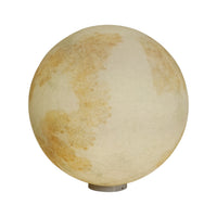 Глобус абажур мат външен MOONGLOW 60CM