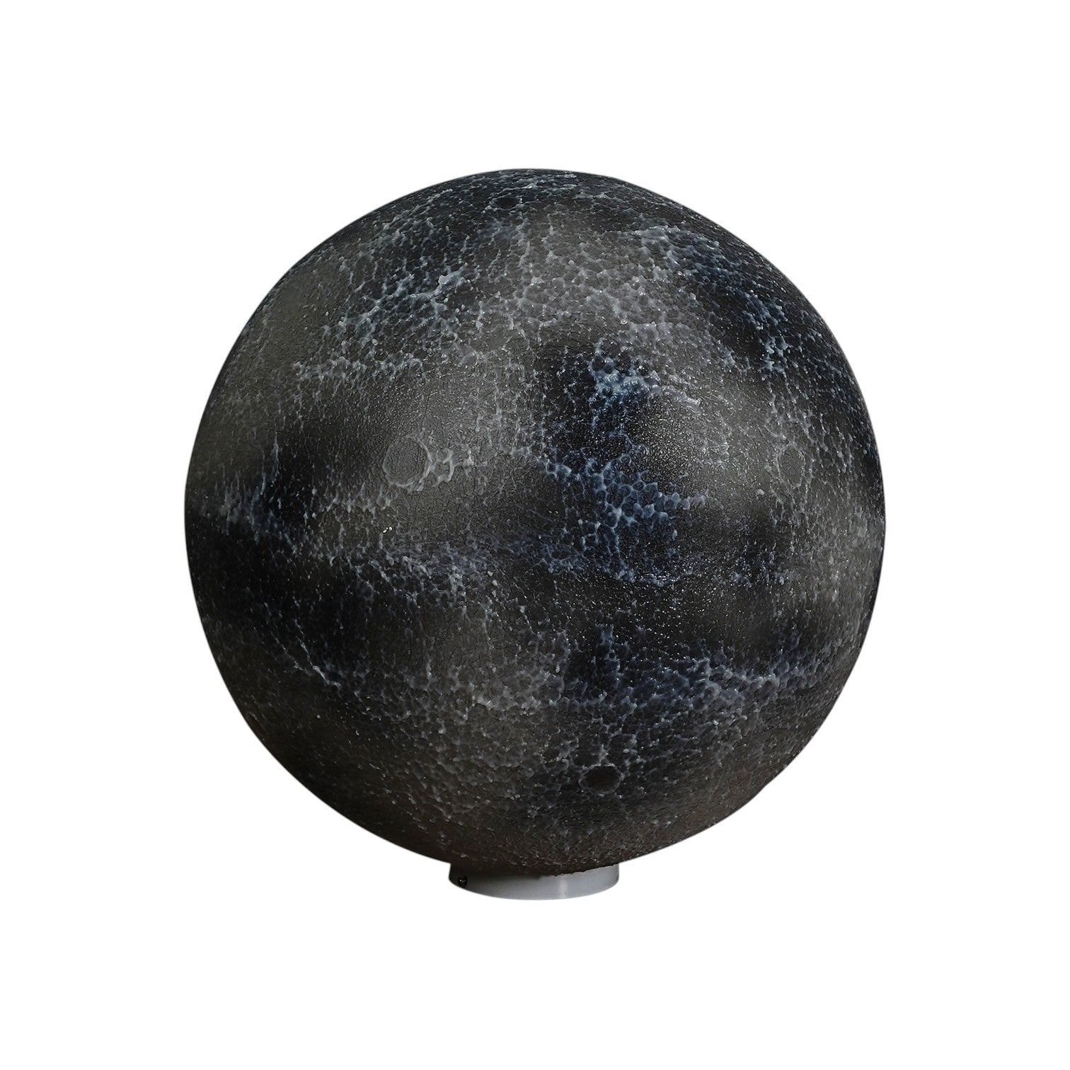 Външно осветително тяло глобус BLACKGLOW 80CM Черен