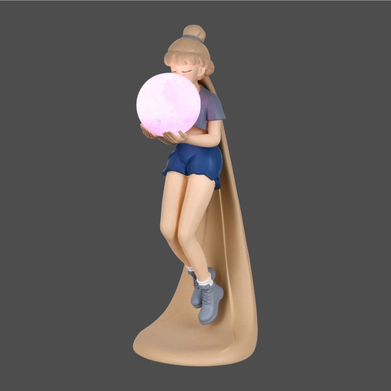 Декоративна статуетка Fairy Tale 95CM с RGB Touch