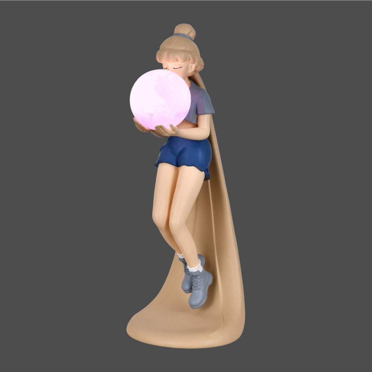 Декоративна статуетка Fairy Tale 95CM с RGB Touch