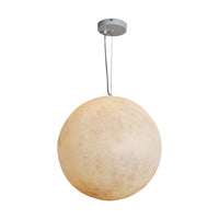 Висящ фенер глобус MOONGLOW 40CM