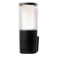 Аплик KALYX външен 3.5W черна