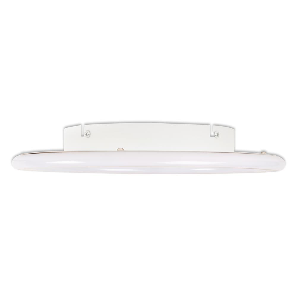 LED плафон GOLD Кръгъл 30CM – еквивалент 200W