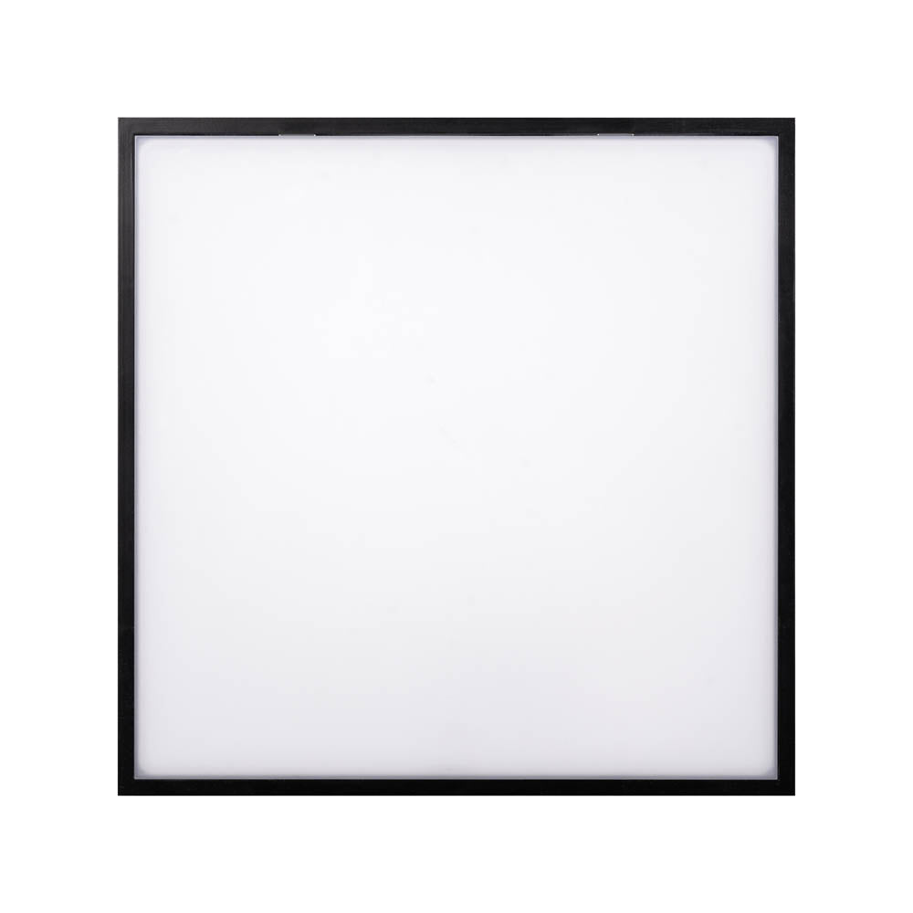 Външен LED плафон RUUT със сензор 24W IP54
