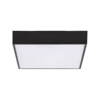 Външен LED плафон RUUT със сензор 24W IP54