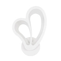 LED аплик за стена CLIO еквивалент 150W