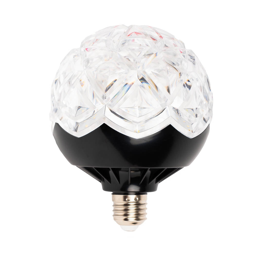Пендел LED Екстериор CRYLO 10W Black