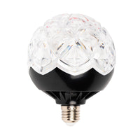 Пендел LED Екстериор CRYLO 10W Black