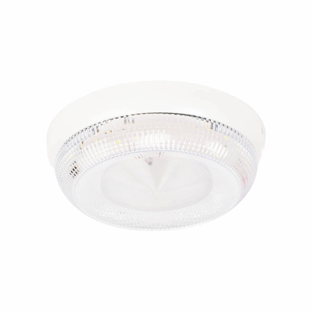 LED плафон GLYNT 25W за външен монтаж IP44