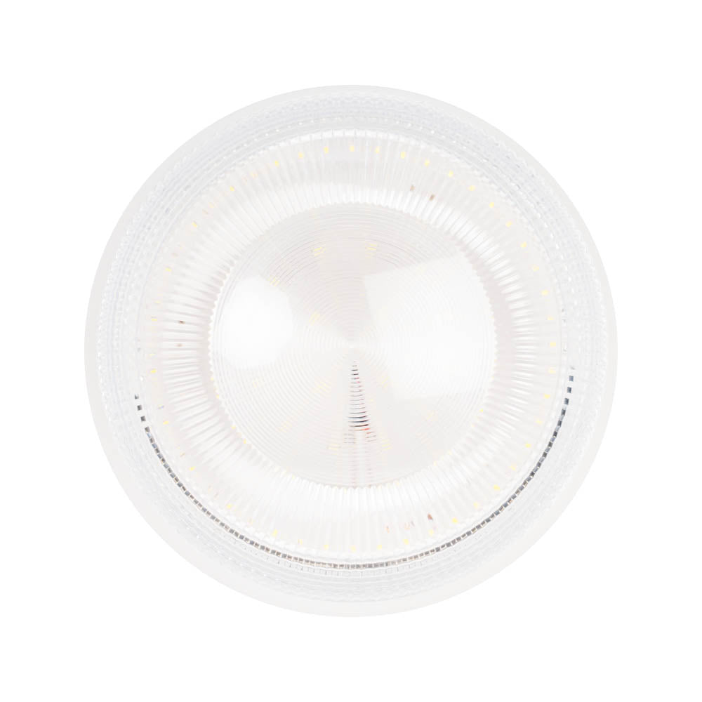 LED плафон GLYNT 25W за външен монтаж IP44