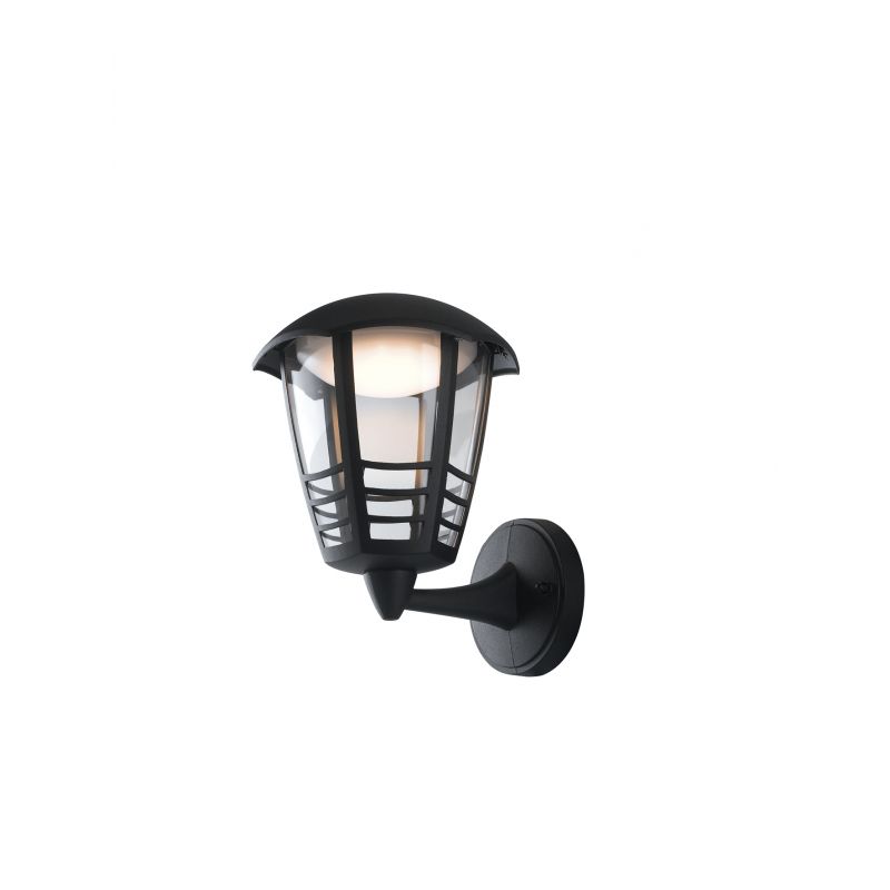 LED фенер за външен монтаж Cleo 12W AP1A