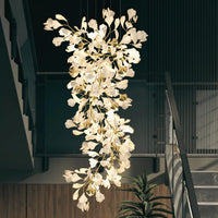 Полилей LUXURY Golden VALERY Grande 200x100cm