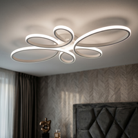Осветително тяло LED 32W White FLY
