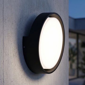 LED аплик за външен монтаж 18W ORI-W2 еквивалент 150W