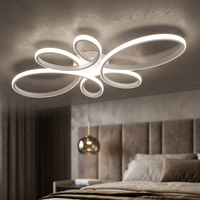 Осветително тяло LED 32W White FLY
