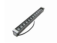Corp Iluminat Led Arhitectural 18W 50Cm Ip65 Exterior Lamp