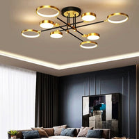 LED осветително тяло Dynamo Gigant Еквивалент 800W с дистанционно